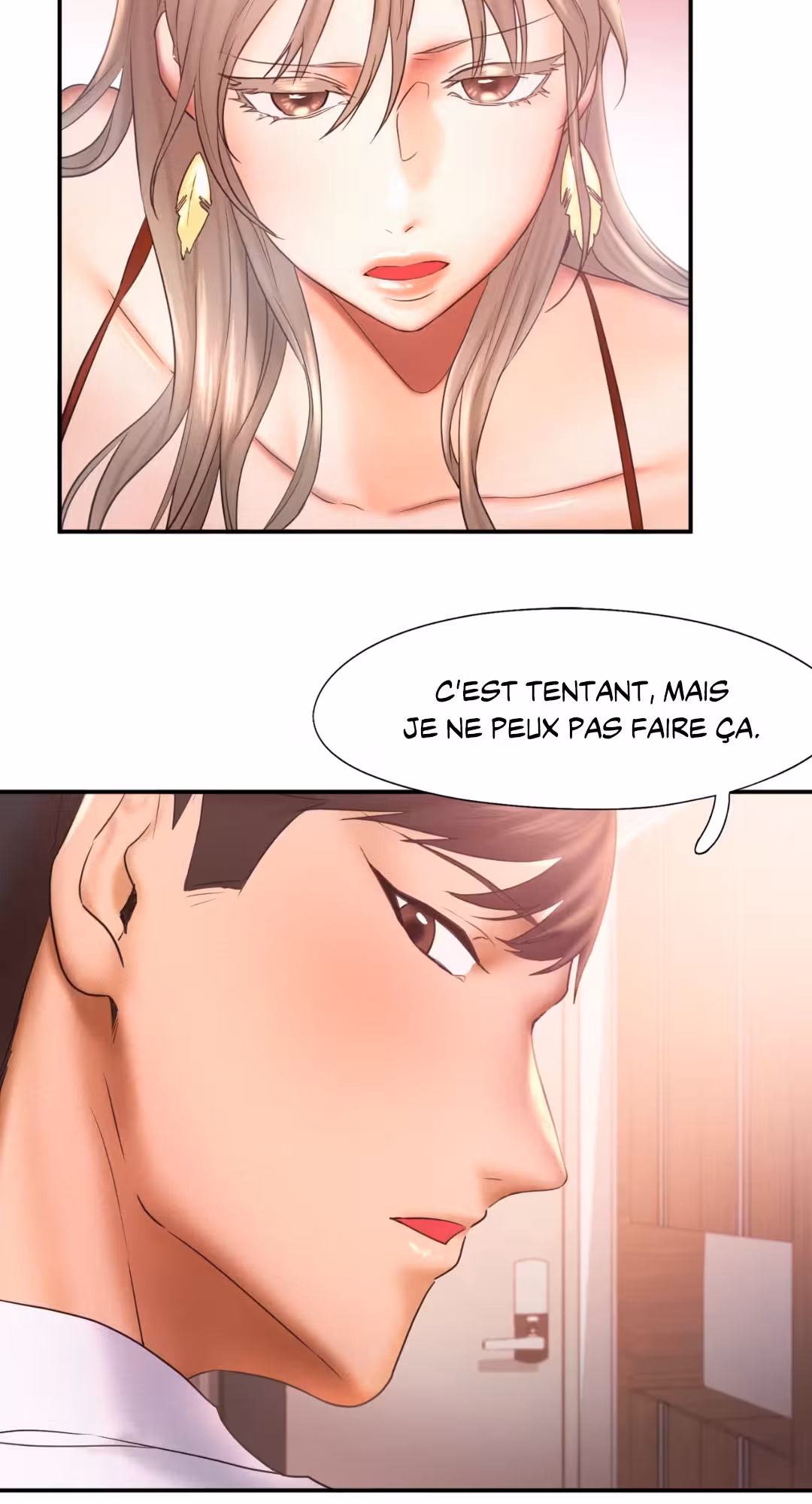 Flying High Chapitre 15 page 26