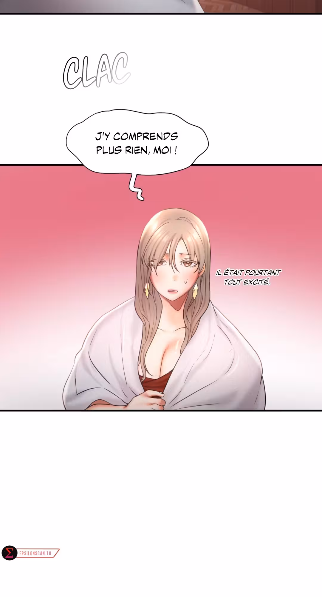 Flying High Chapitre 15 page 29