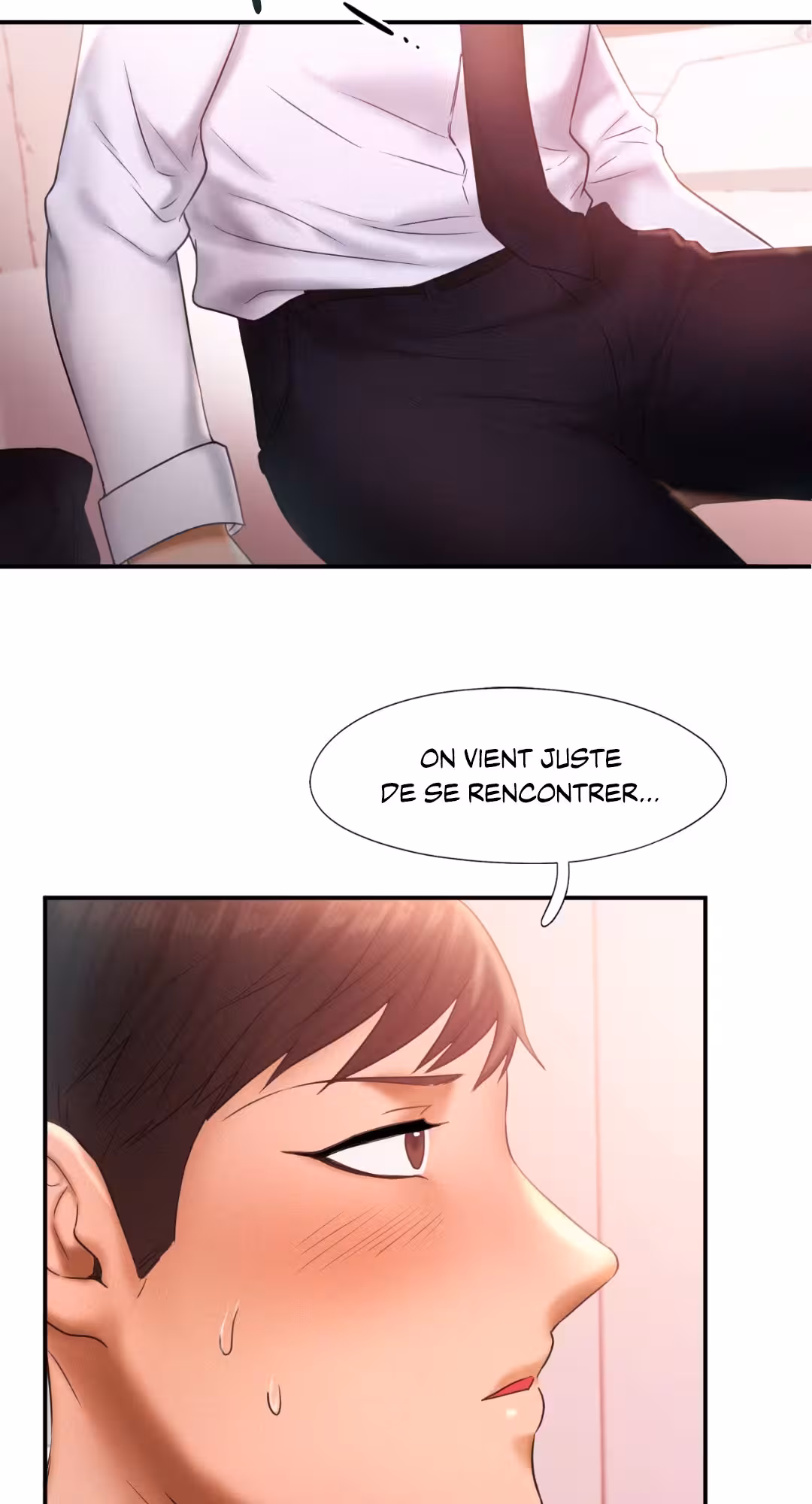Flying High Chapitre 15 page 7