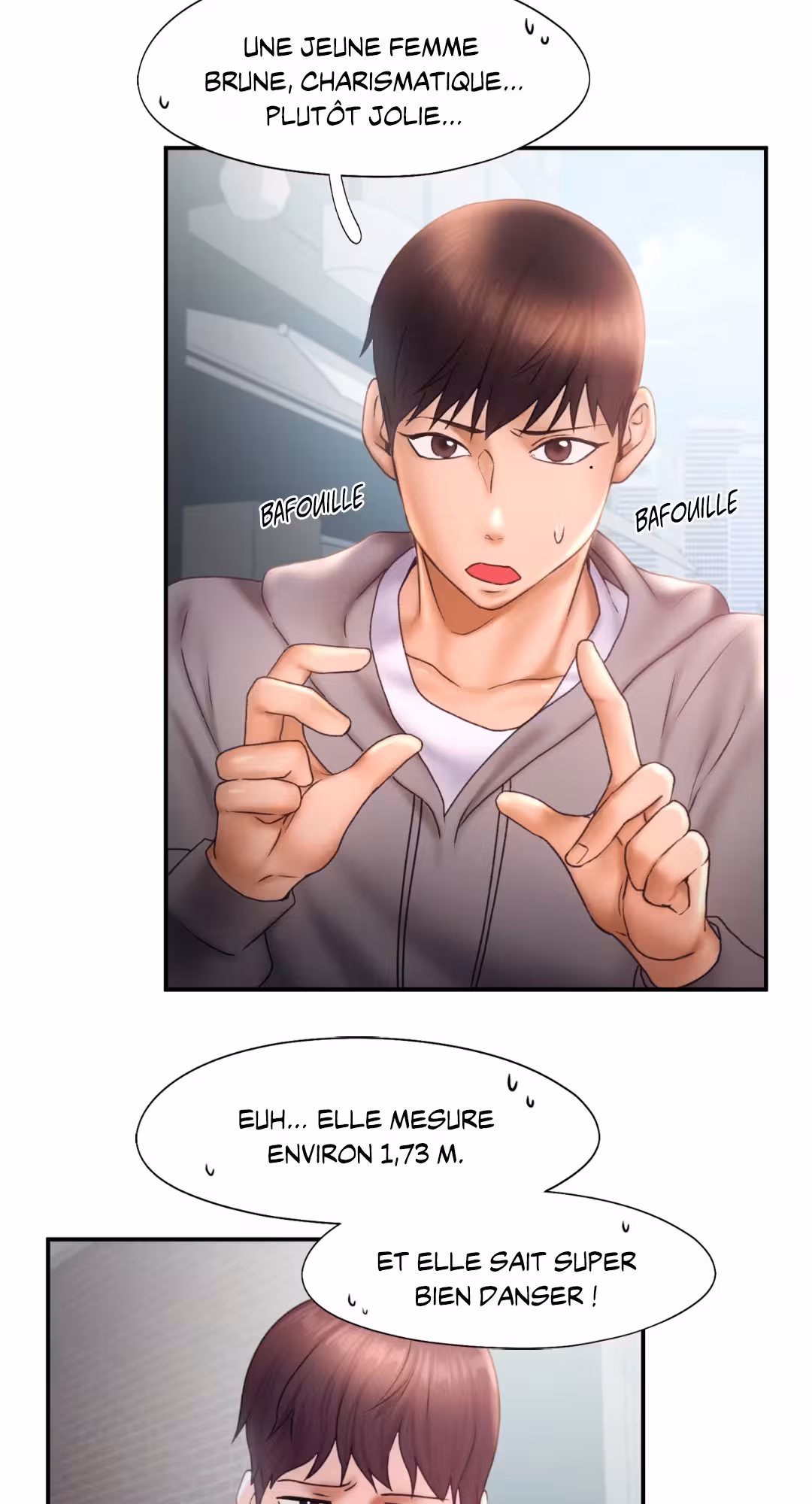 Flying High Chapitre 16 page 26