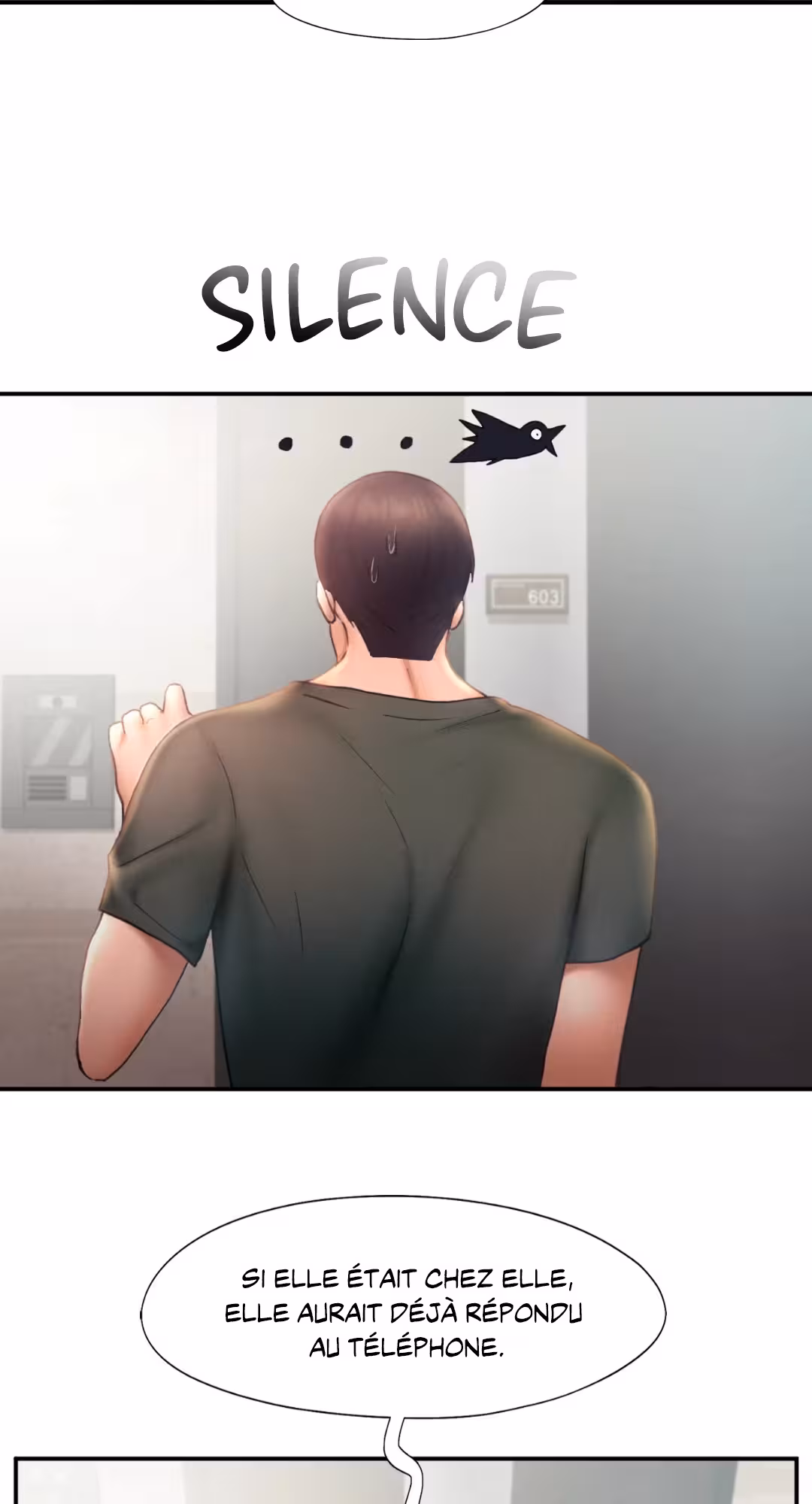 Flying High Chapitre 16 page 9