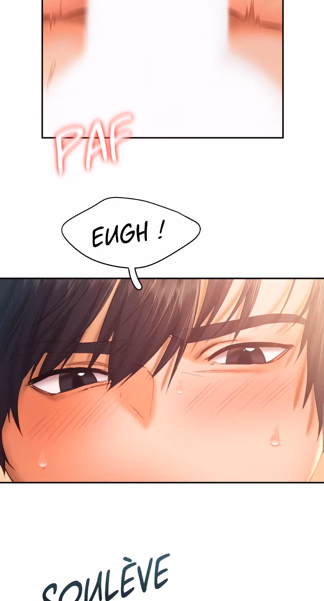 Flying High Chapitre 40 page 11