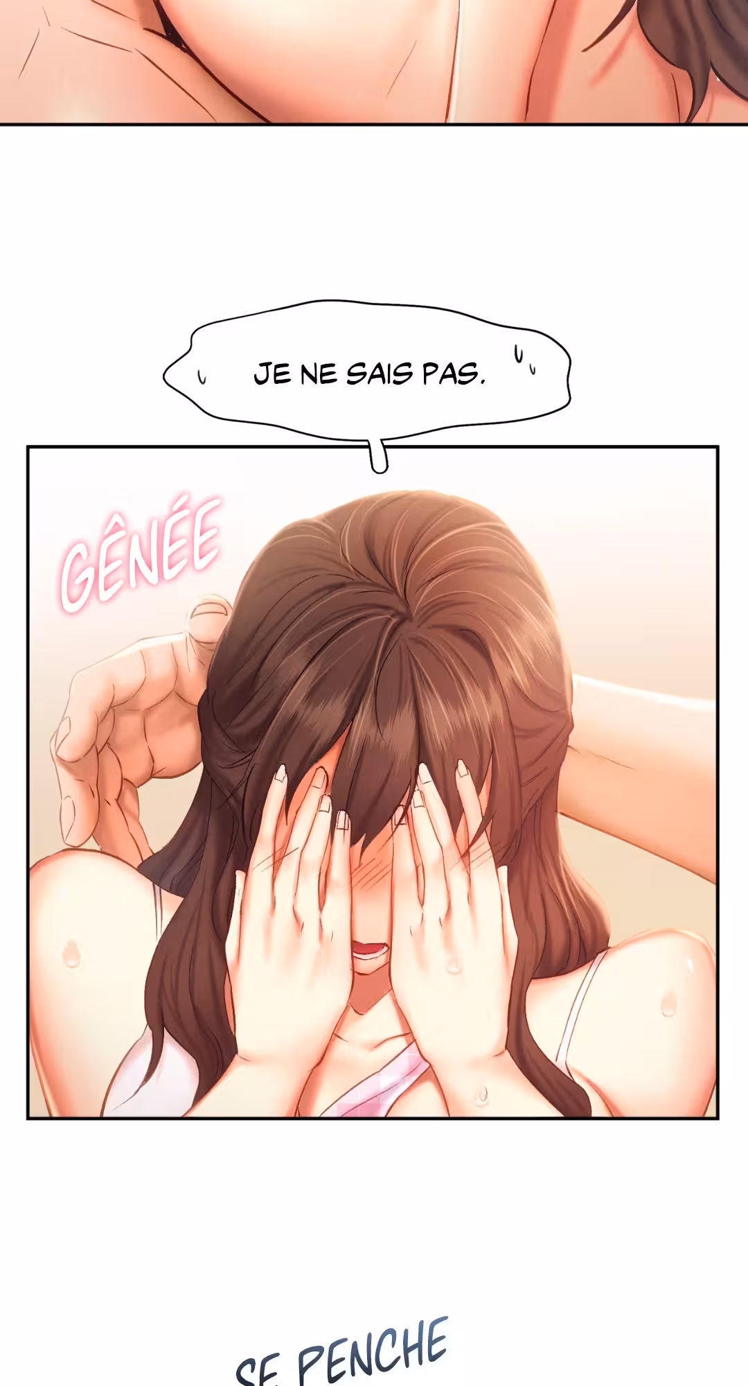 Flying High Chapitre 40 page 17