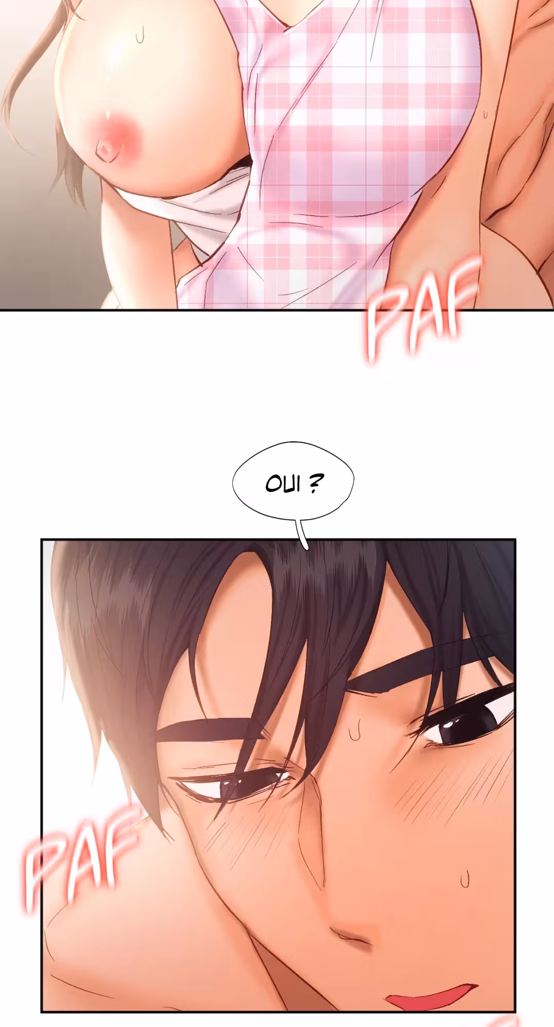 Flying High Chapitre 40 page 2