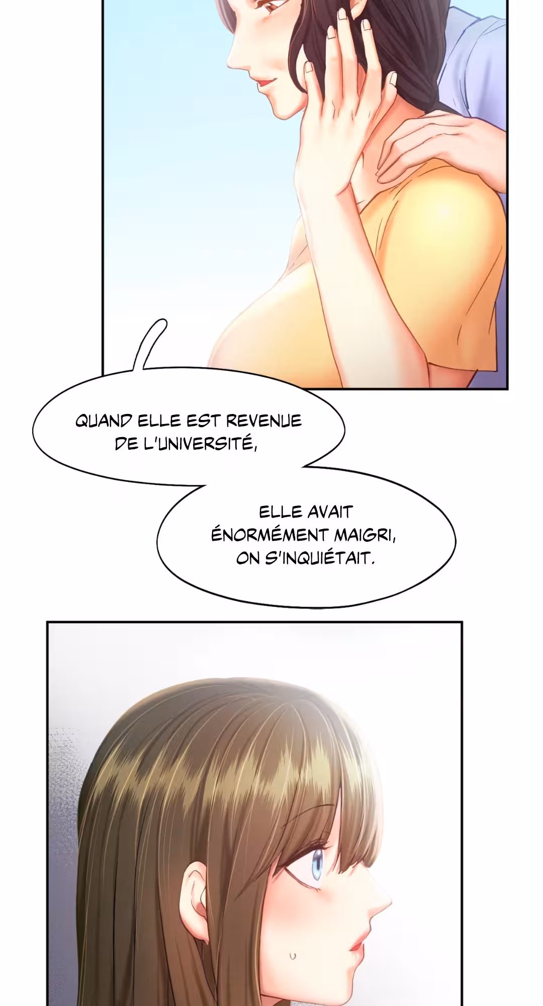 Flying High Chapitre 40 page 26