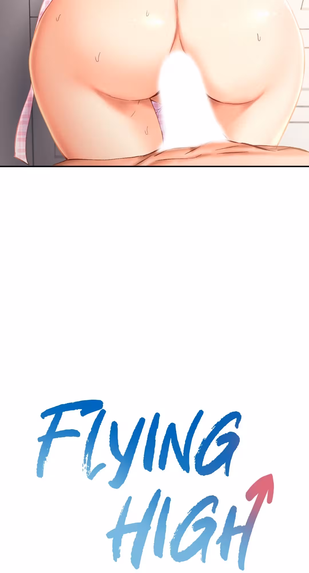 Flying High Chapitre 40 page 4