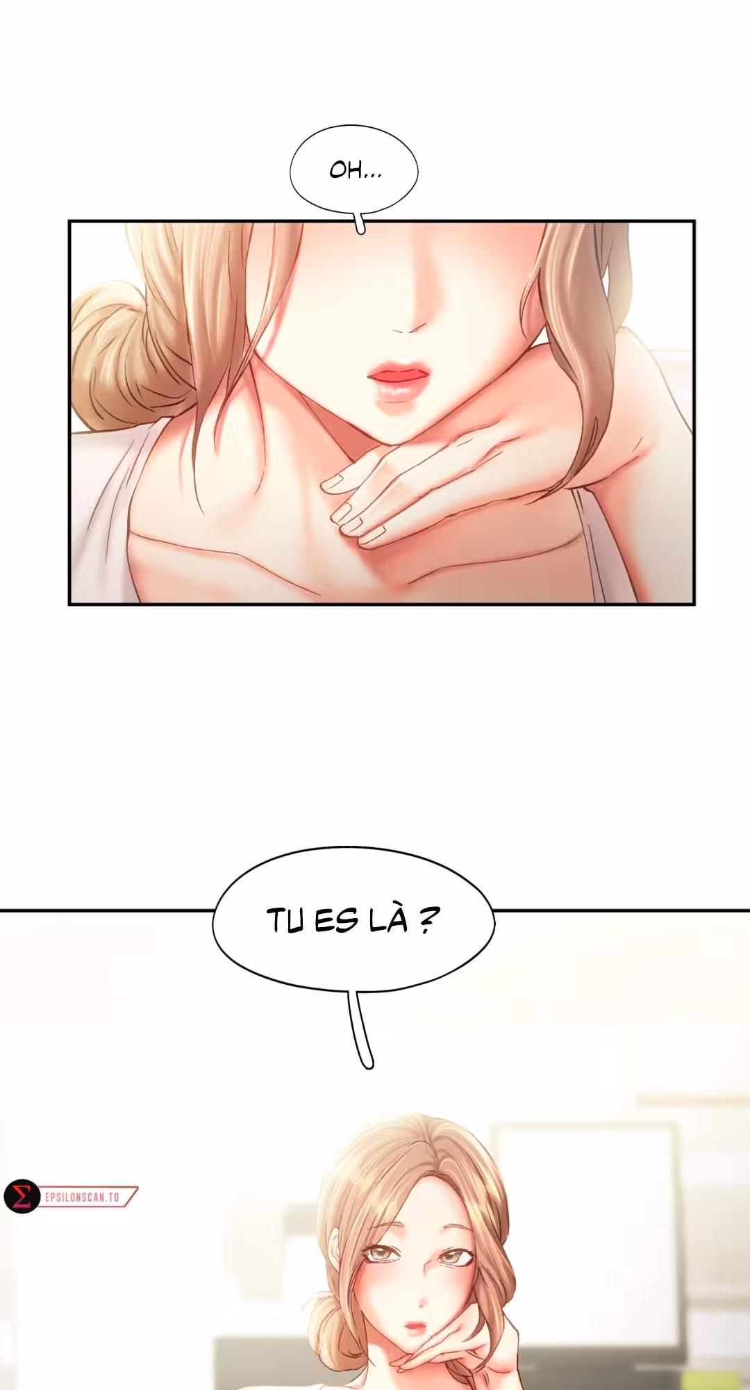 Flying High Chapitre 40 page 46