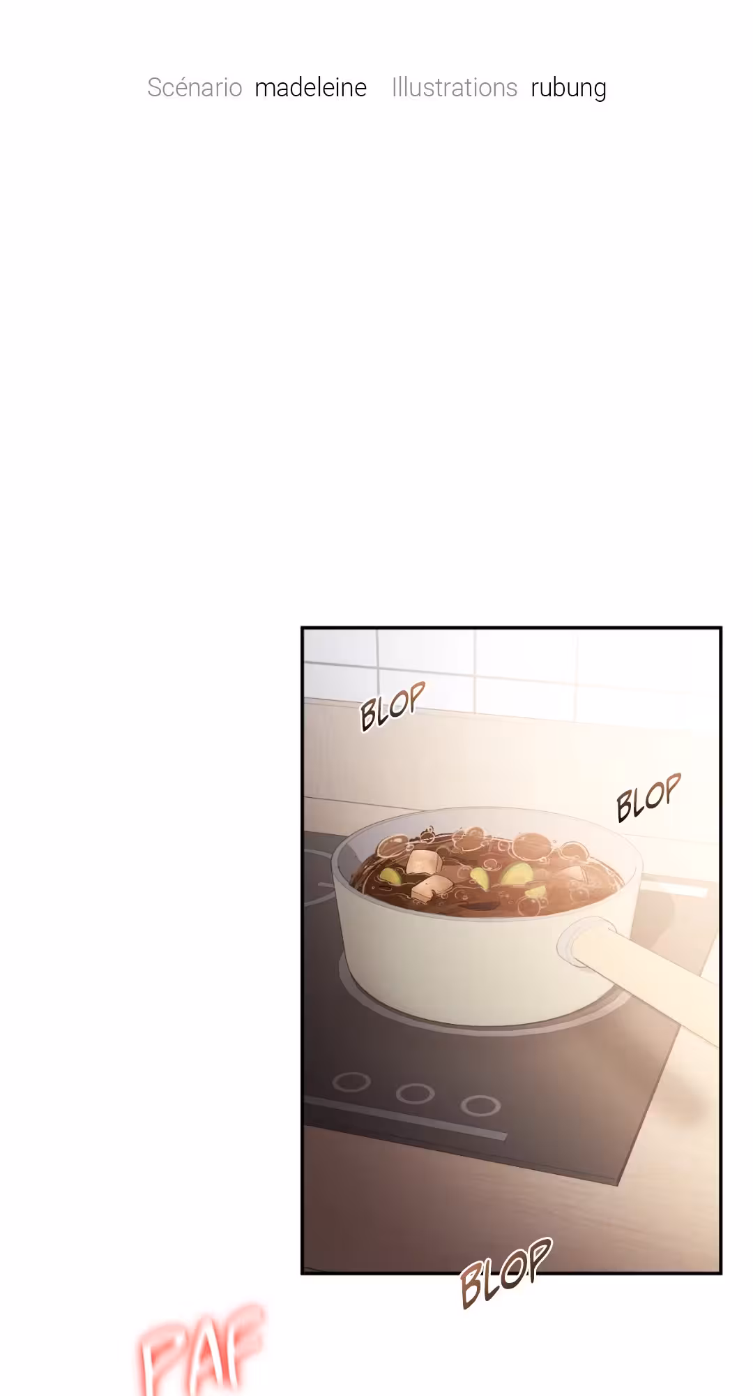 Flying High Chapitre 40 page 5