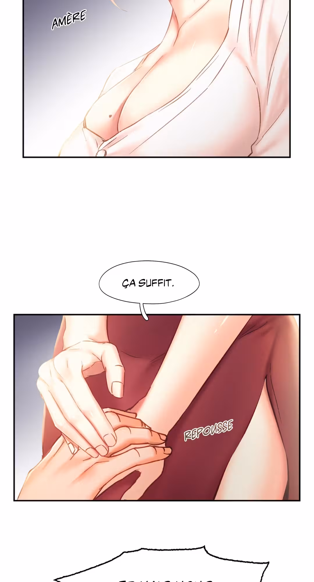 Flying High Chapitre 40 page 54