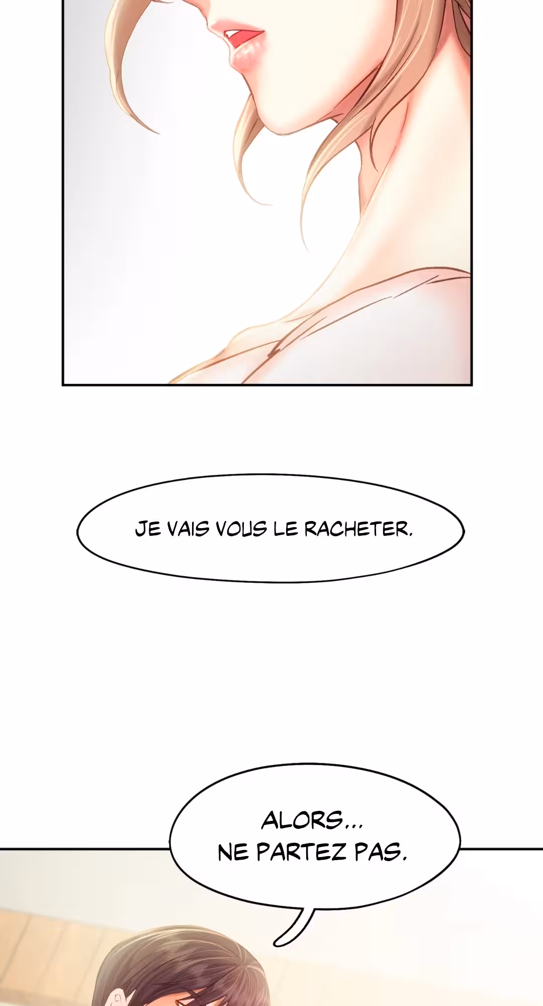 Flying High Chapitre 40 page 56