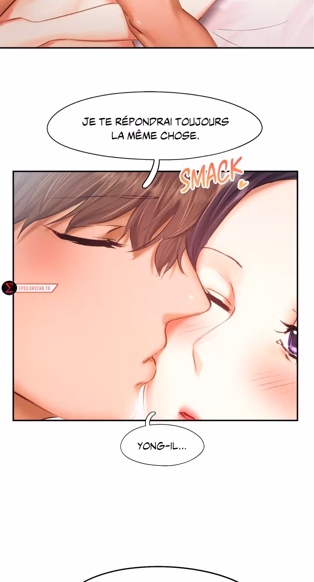 Flying High Chapitre 42 page 19