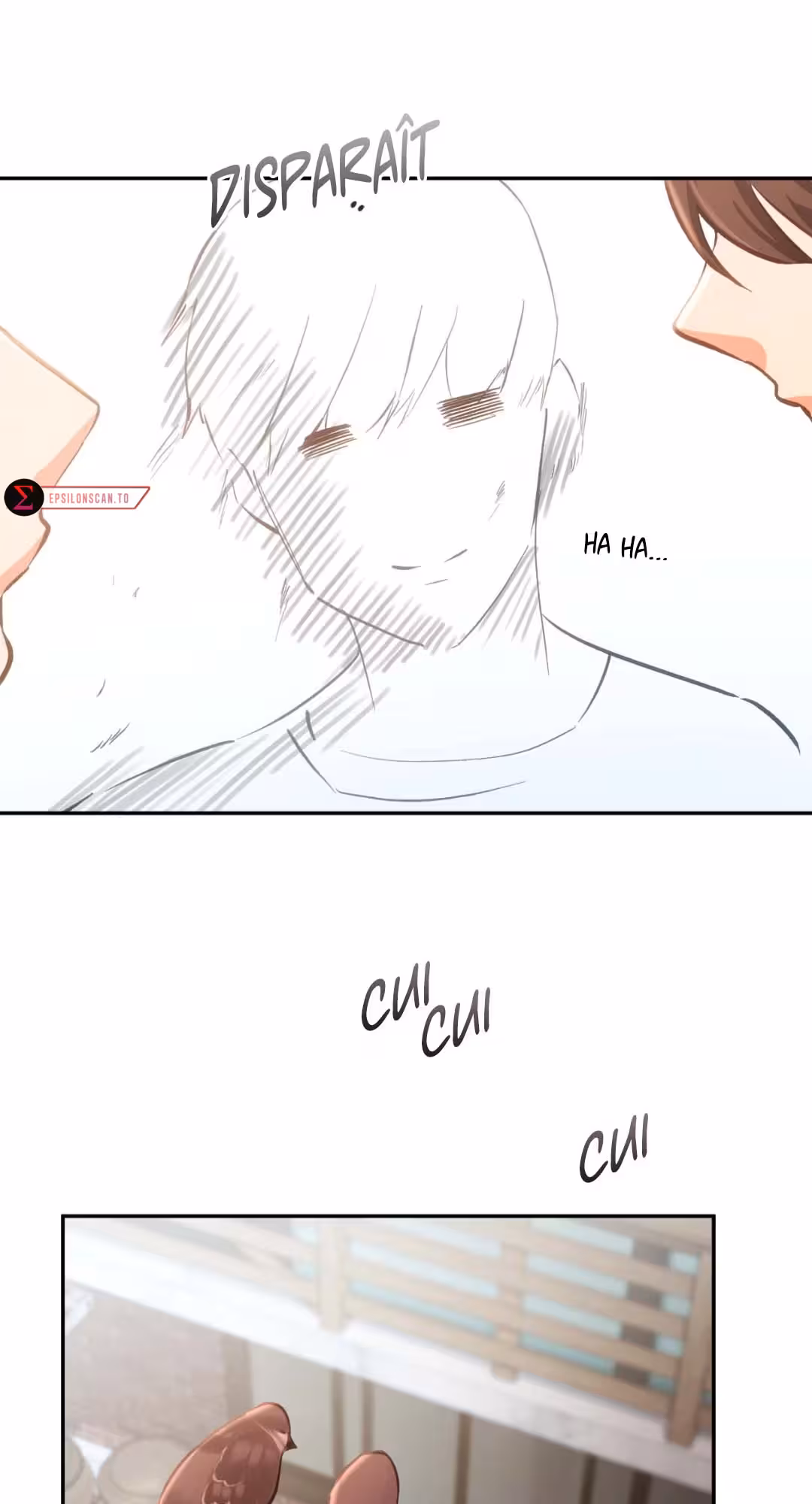 Flying High Chapitre 45 page 13