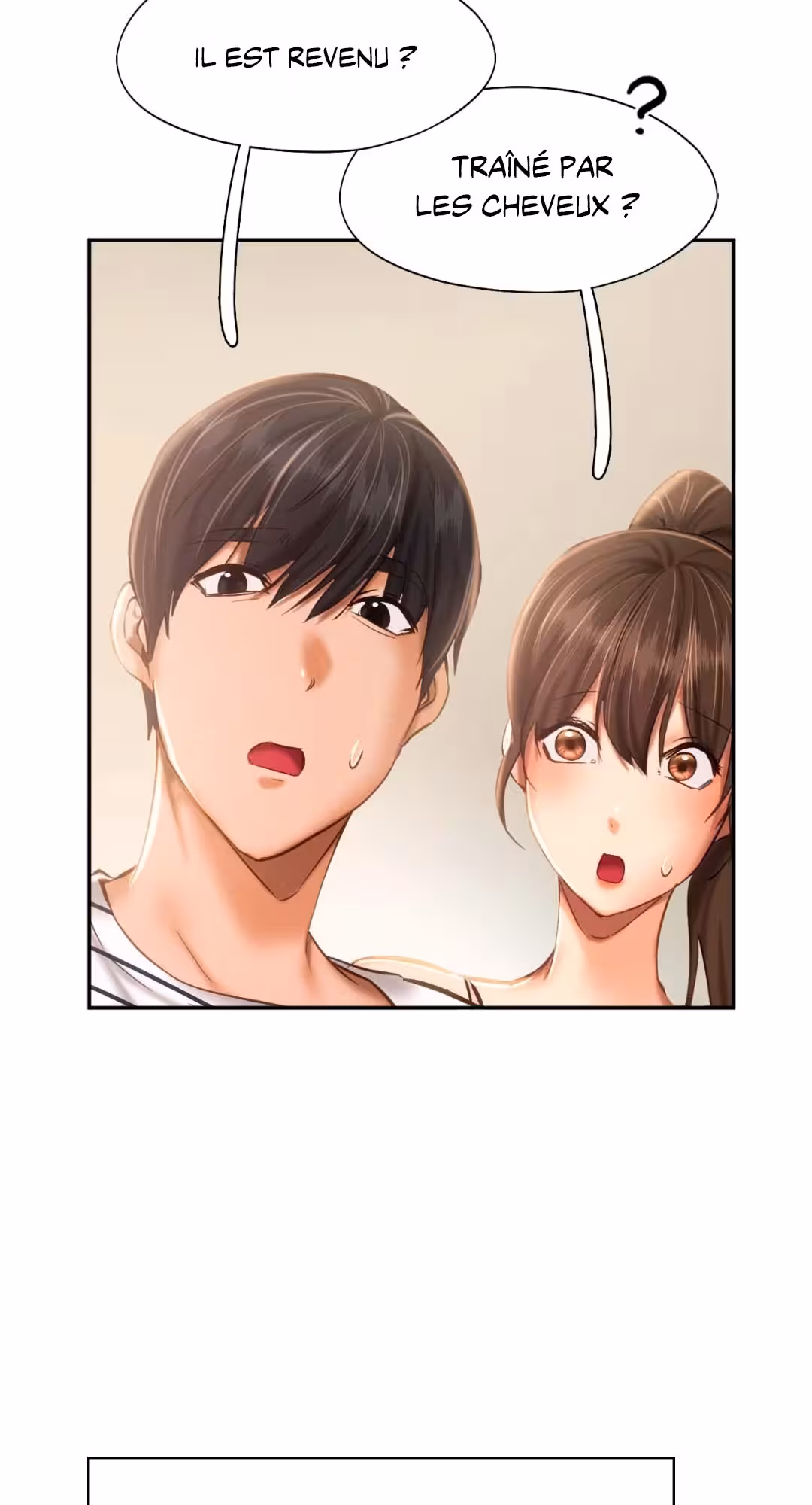 Flying High Chapitre 45 page 16