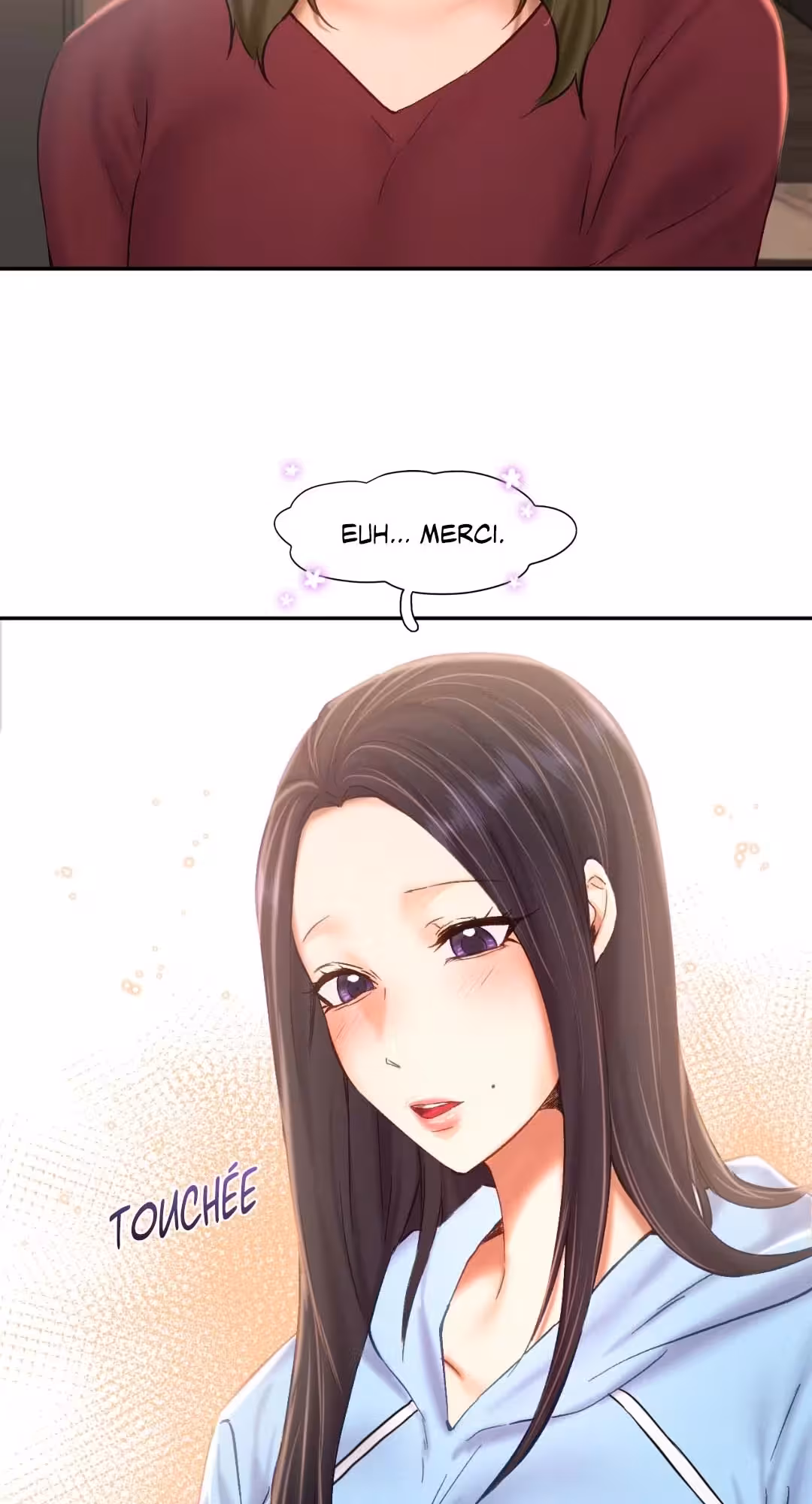 Flying High Chapitre 45 page 24