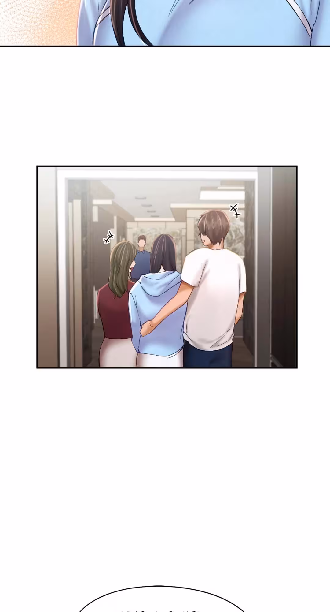 Flying High Chapitre 45 page 25