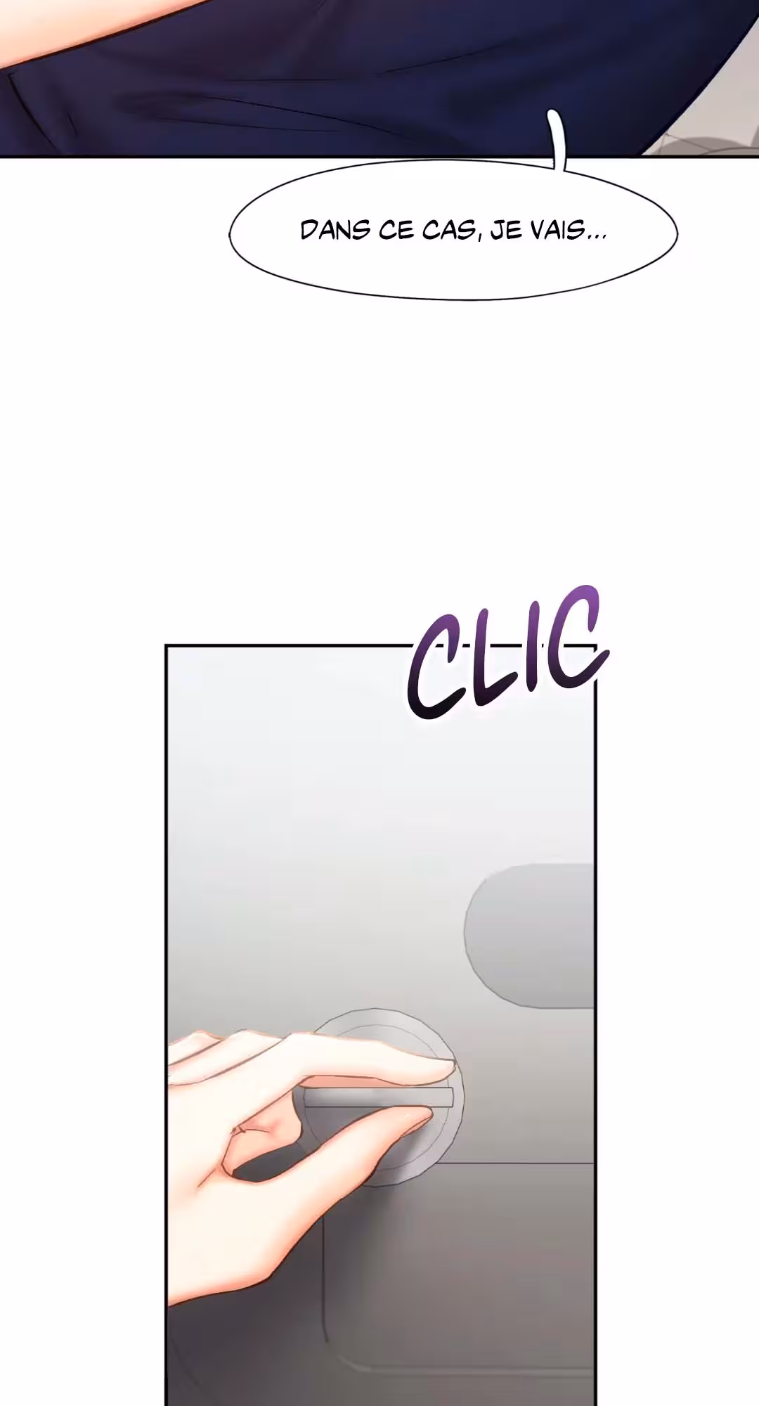 Flying High Chapitre 45 page 42
