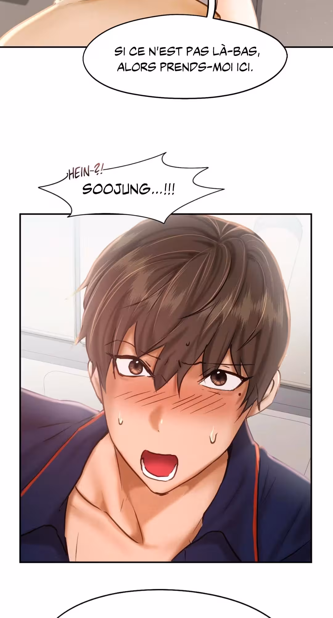Flying High Chapitre 45 page 44