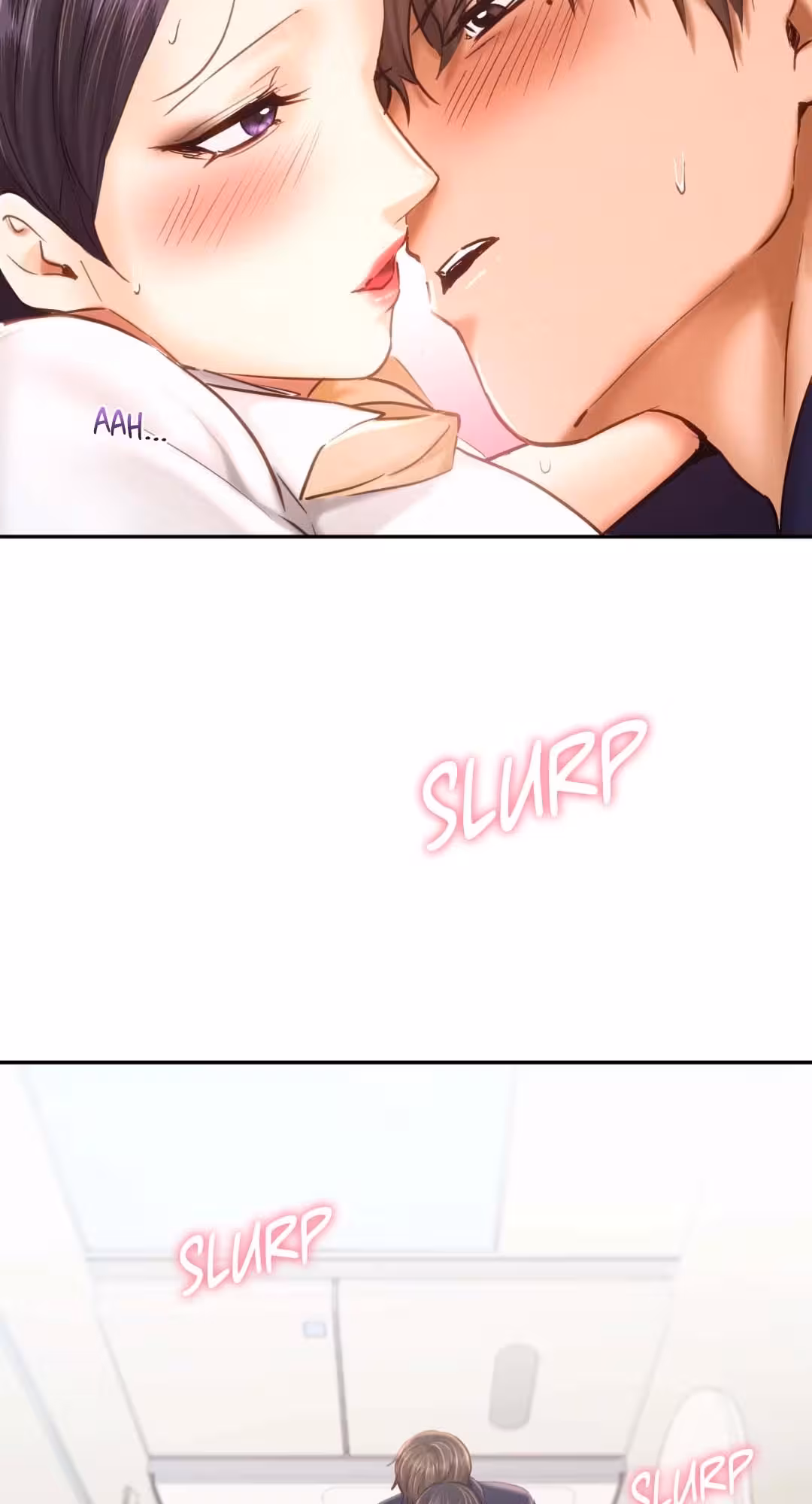 Flying High Chapitre 45 page 53