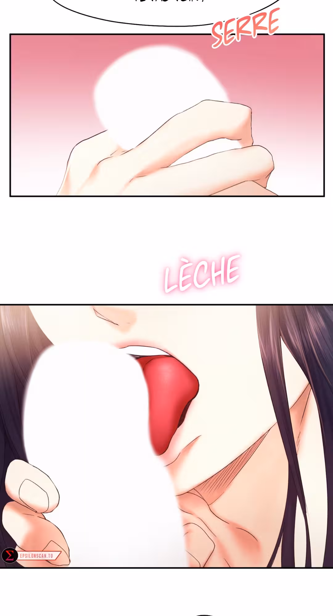 Flying High Chapitre 24 page 3