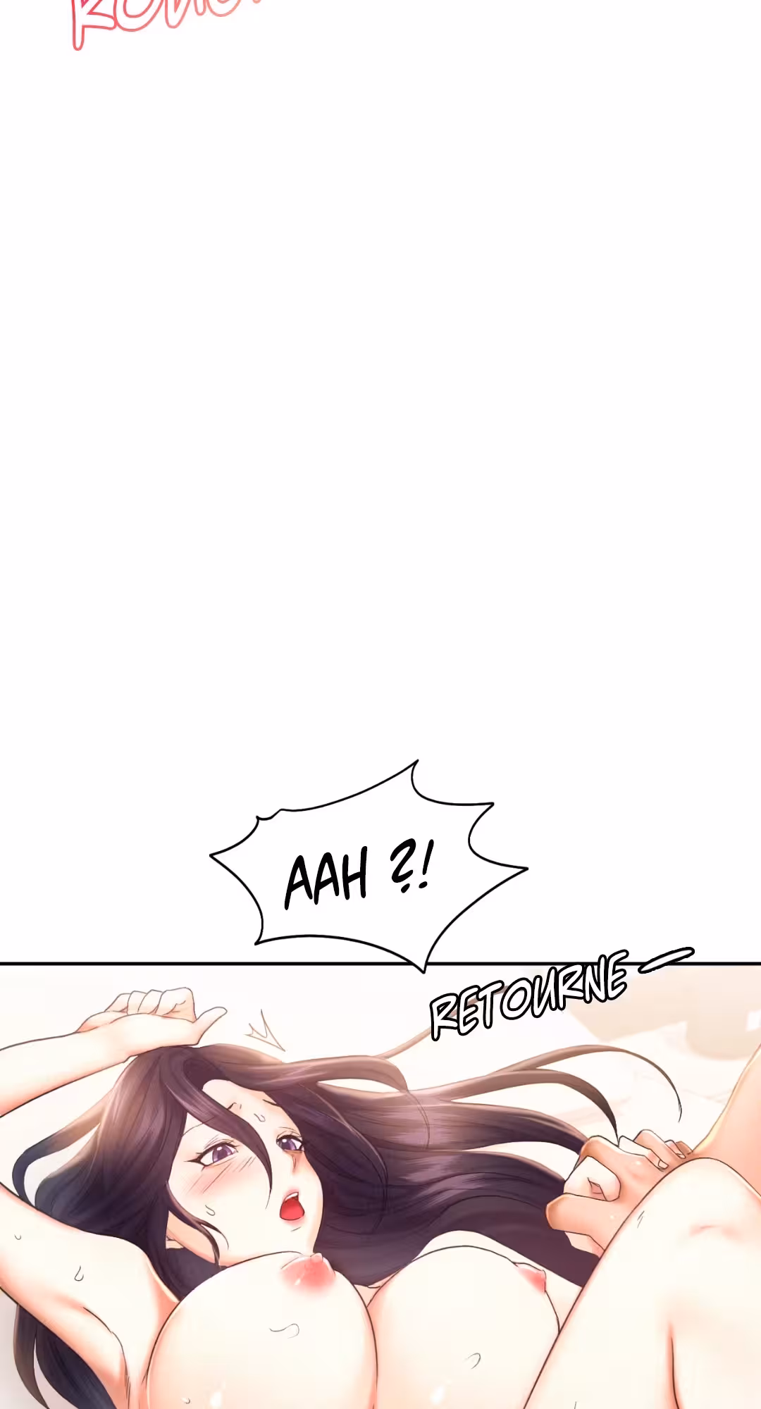 Flying High Chapitre 24 page 37