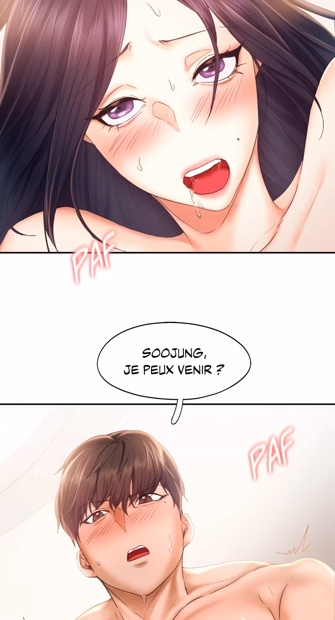 Flying High Chapitre 24 page 41