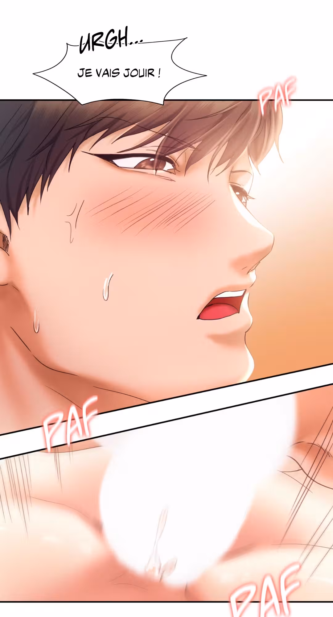 Flying High Chapitre 24 page 48