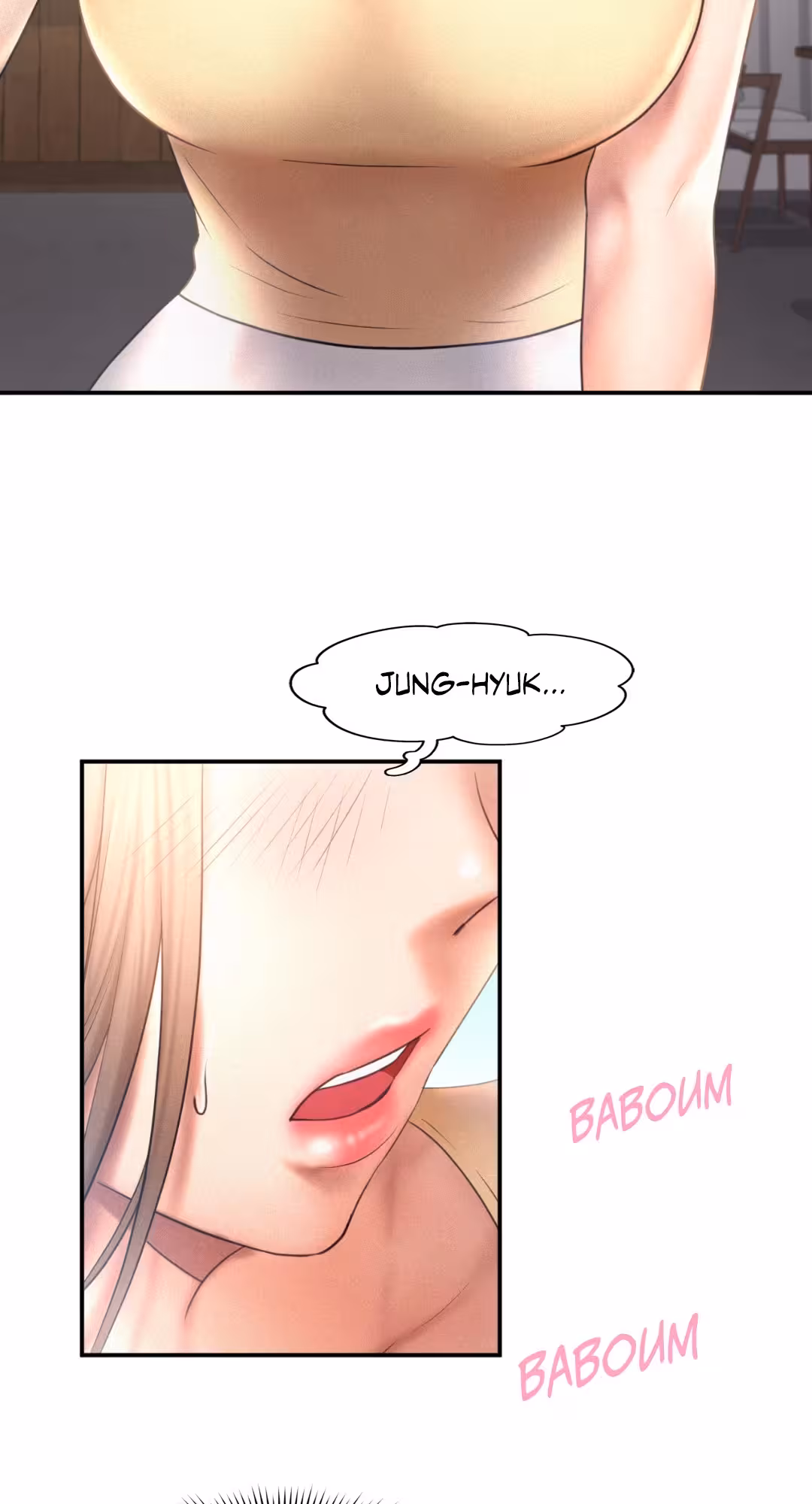 Flying High Chapitre 10 page 11