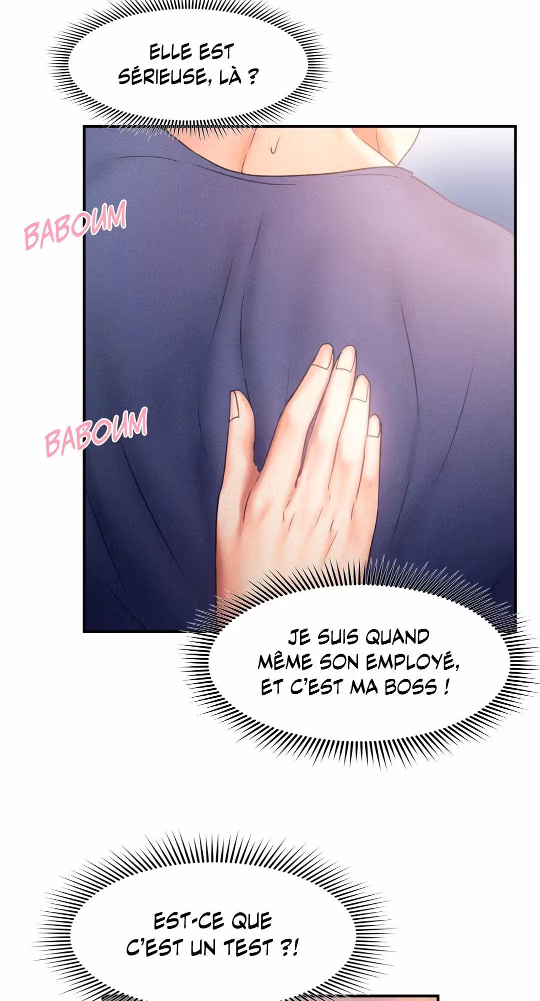 Flying High Chapitre 10 page 12