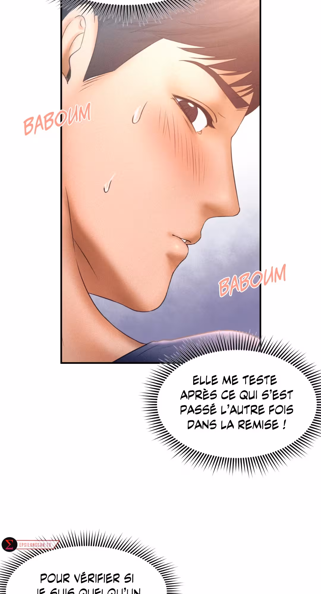 Flying High Chapitre 10 page 13