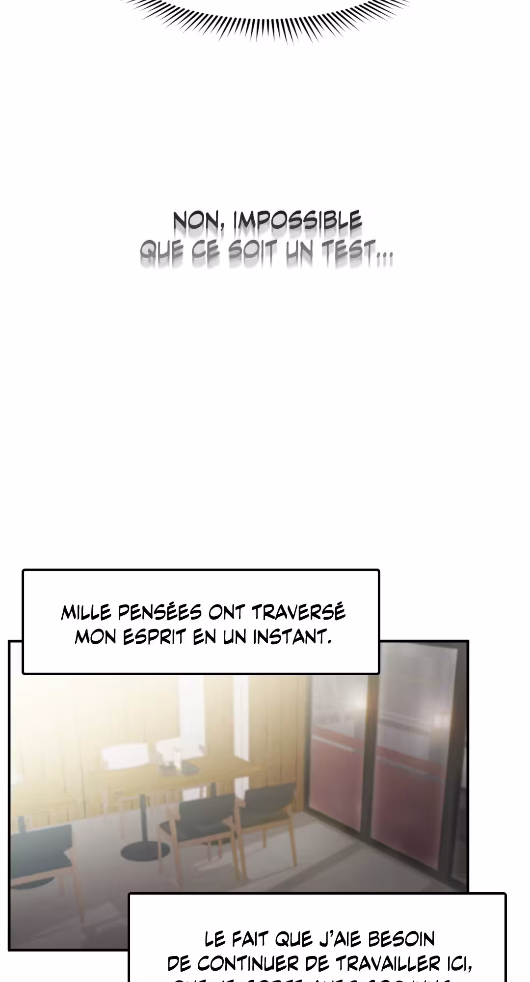 Flying High Chapitre 10 page 17