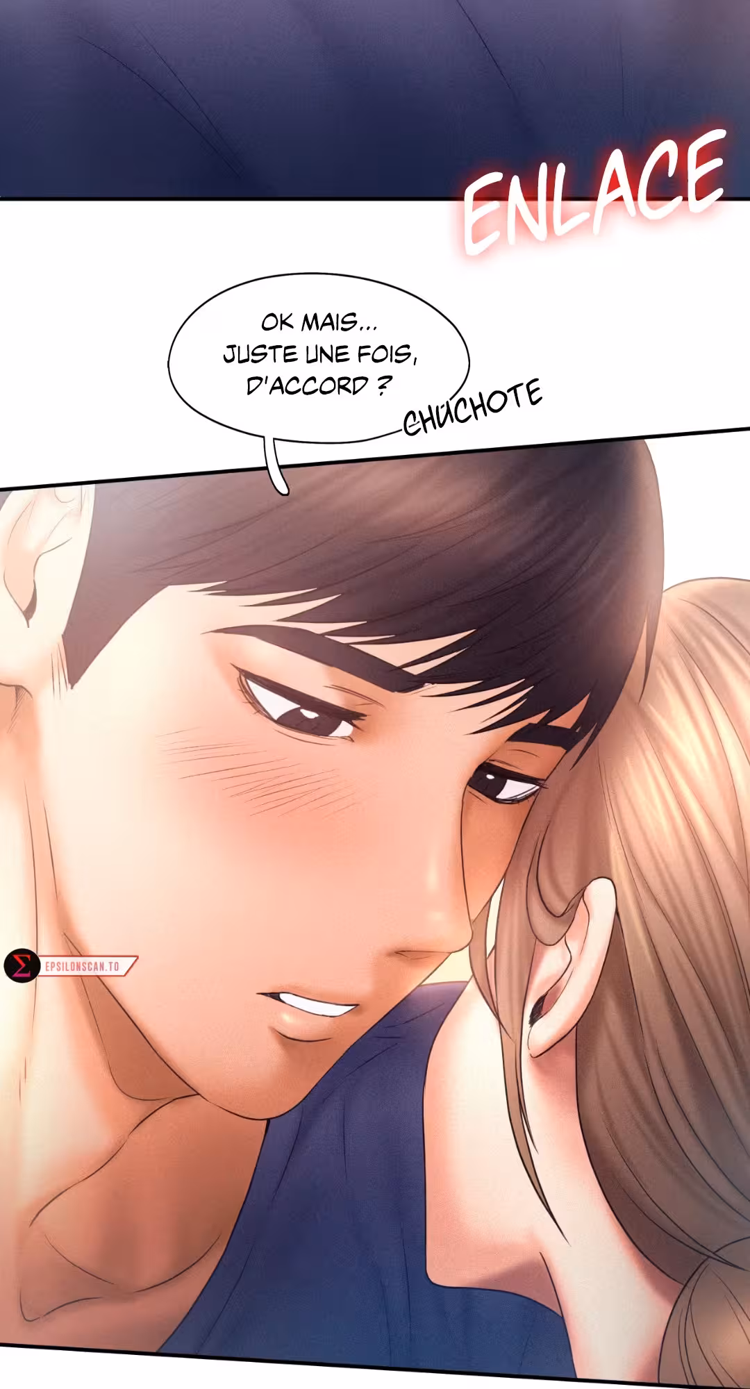 Flying High Chapitre 10 page 23