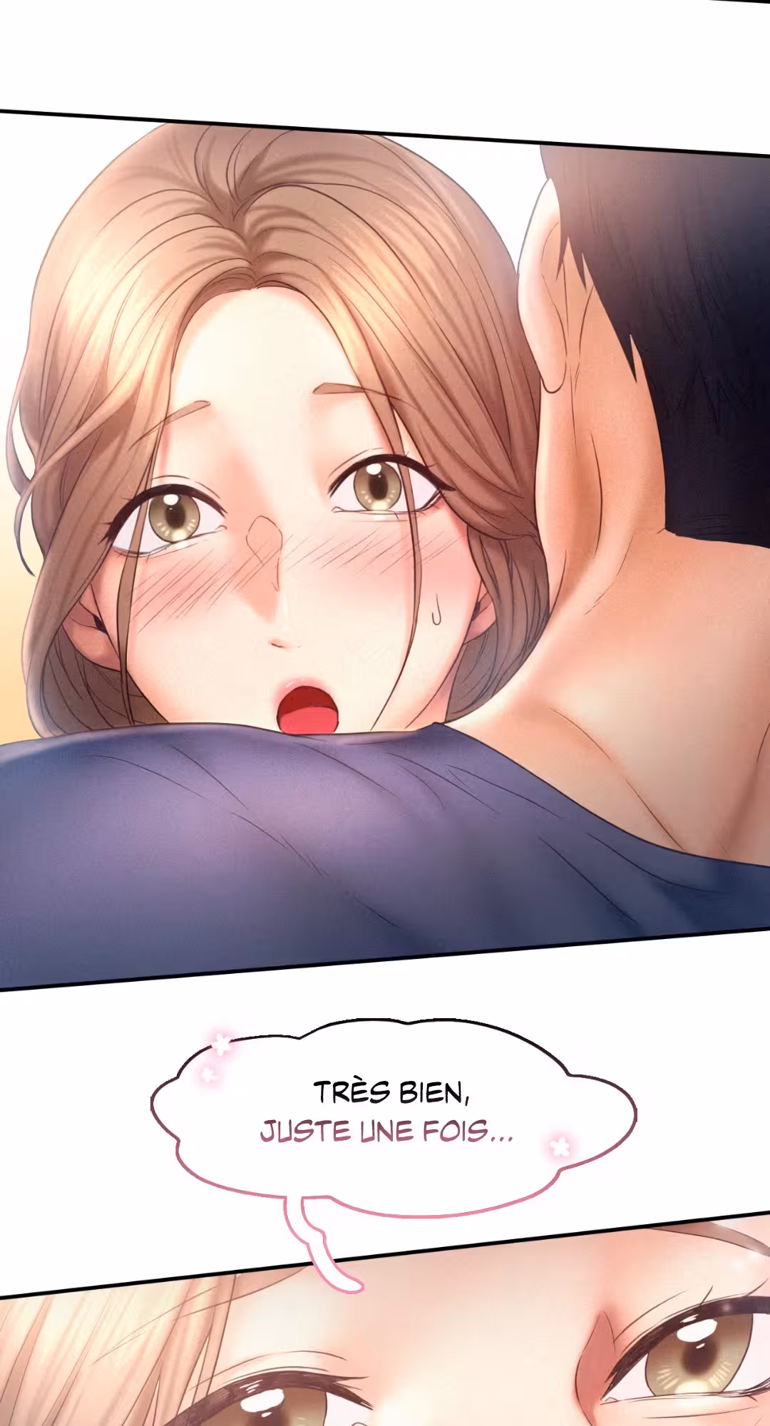 Flying High Chapitre 10 page 24