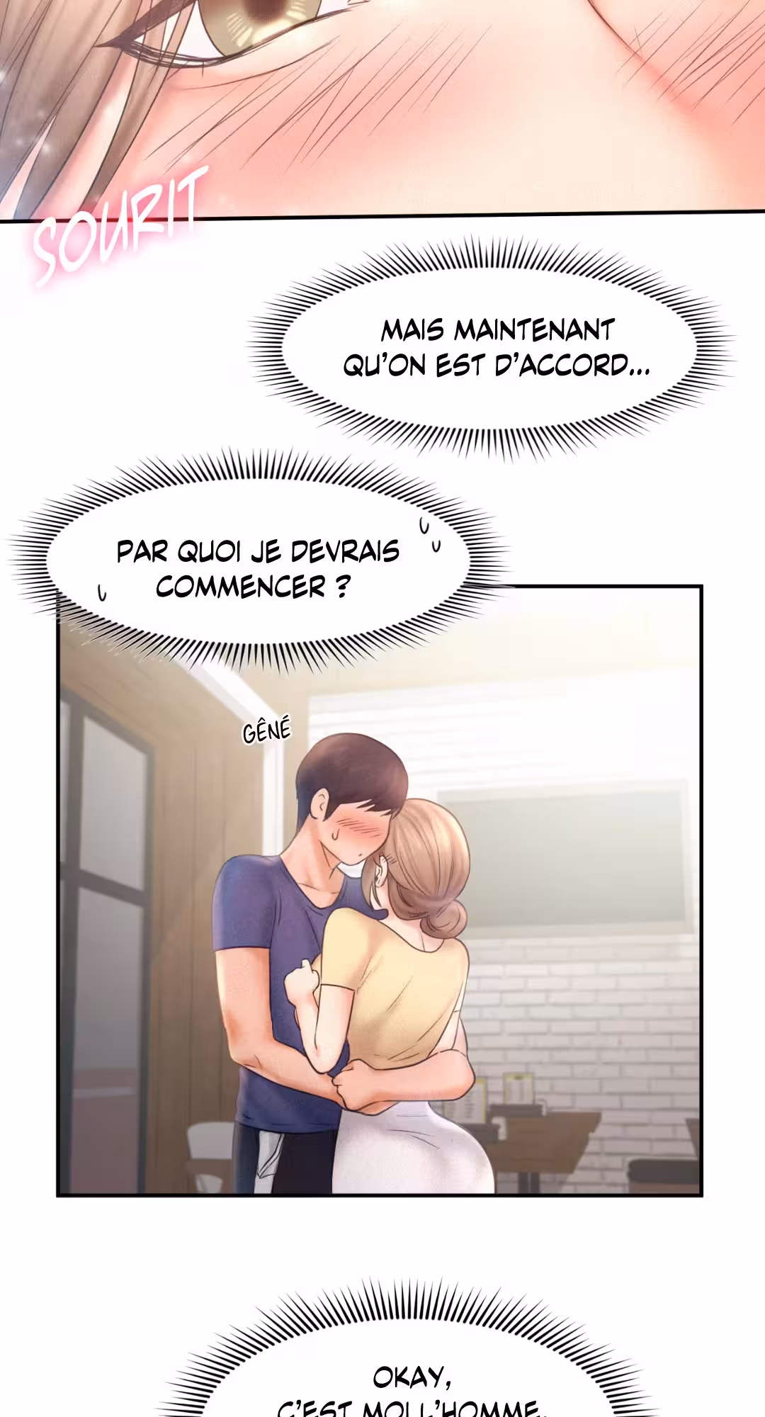 Flying High Chapitre 10 page 25