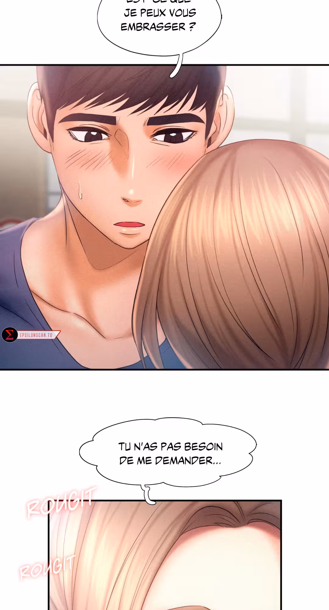 Flying High Chapitre 10 page 28