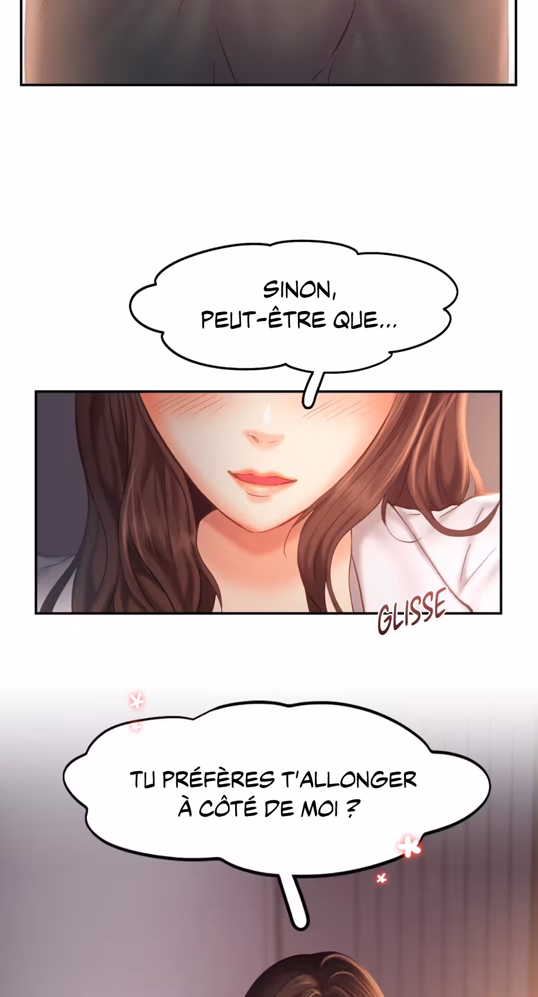Flying High Chapitre 37 page 2