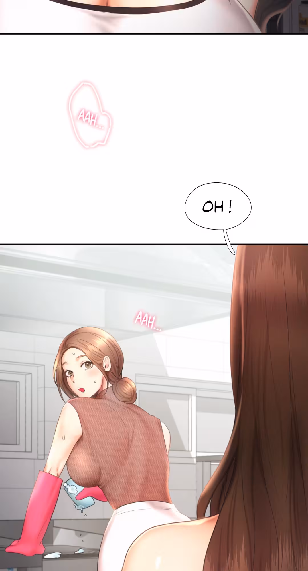 Flying High Chapitre 20 page 11