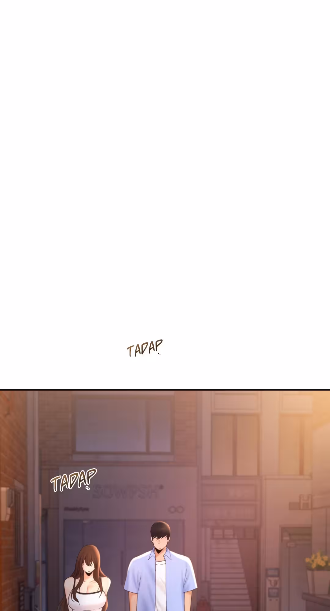Flying High Chapitre 20 page 21