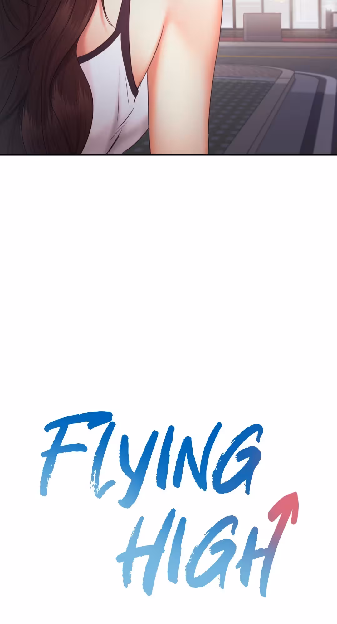 Flying High Chapitre 20 page 5
