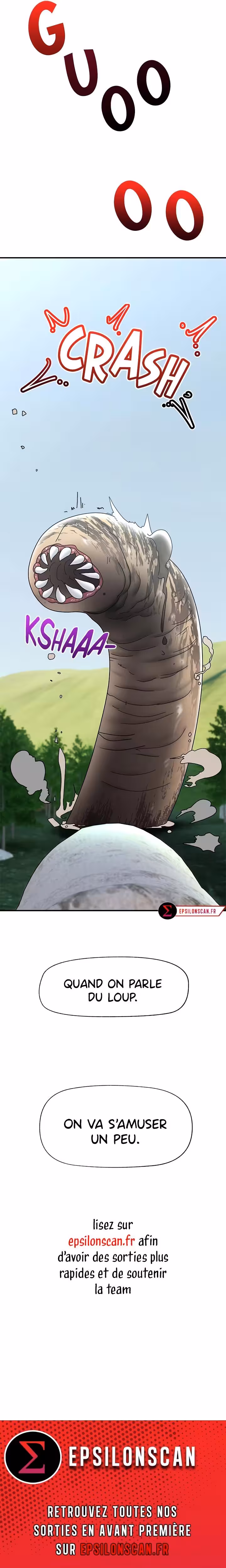 Absolute Hypnosis in Another World Chapitre 80 page 8