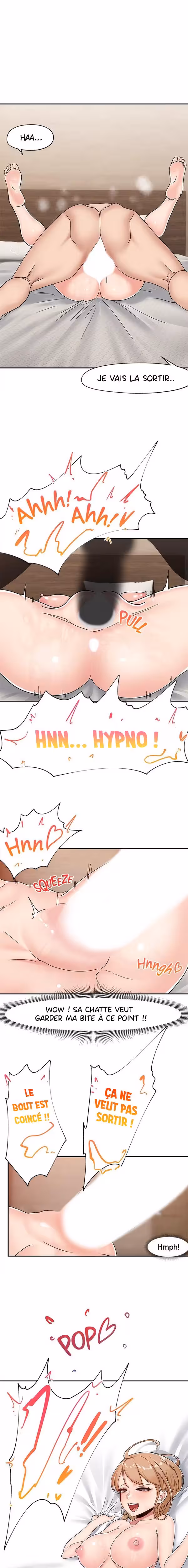 Absolute Hypnosis in Another World Chapitre 6 page 8