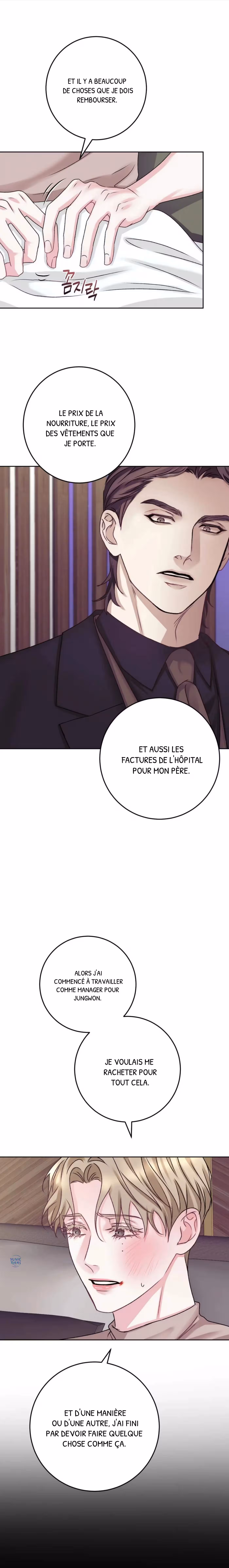 Instant Family Chapitre 14 page 13