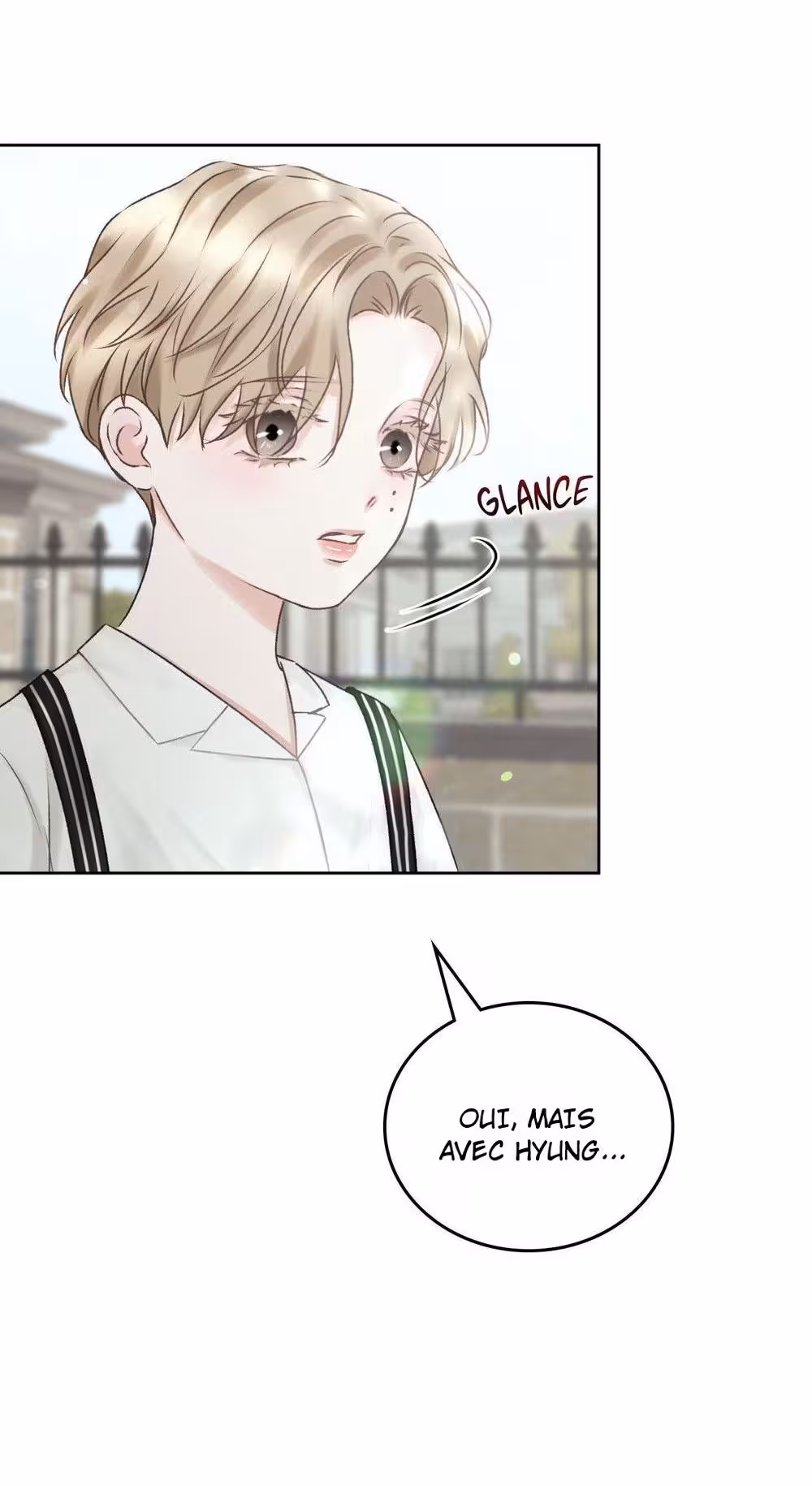 Instant Family Chapitre 36 page 15