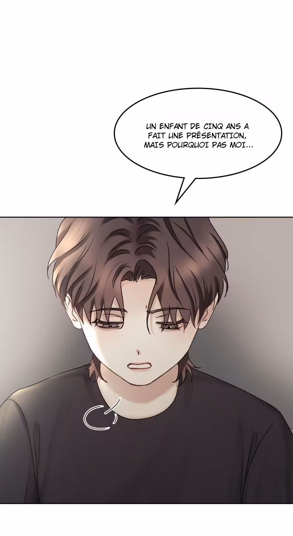 Instant Family Chapitre 36 page 20