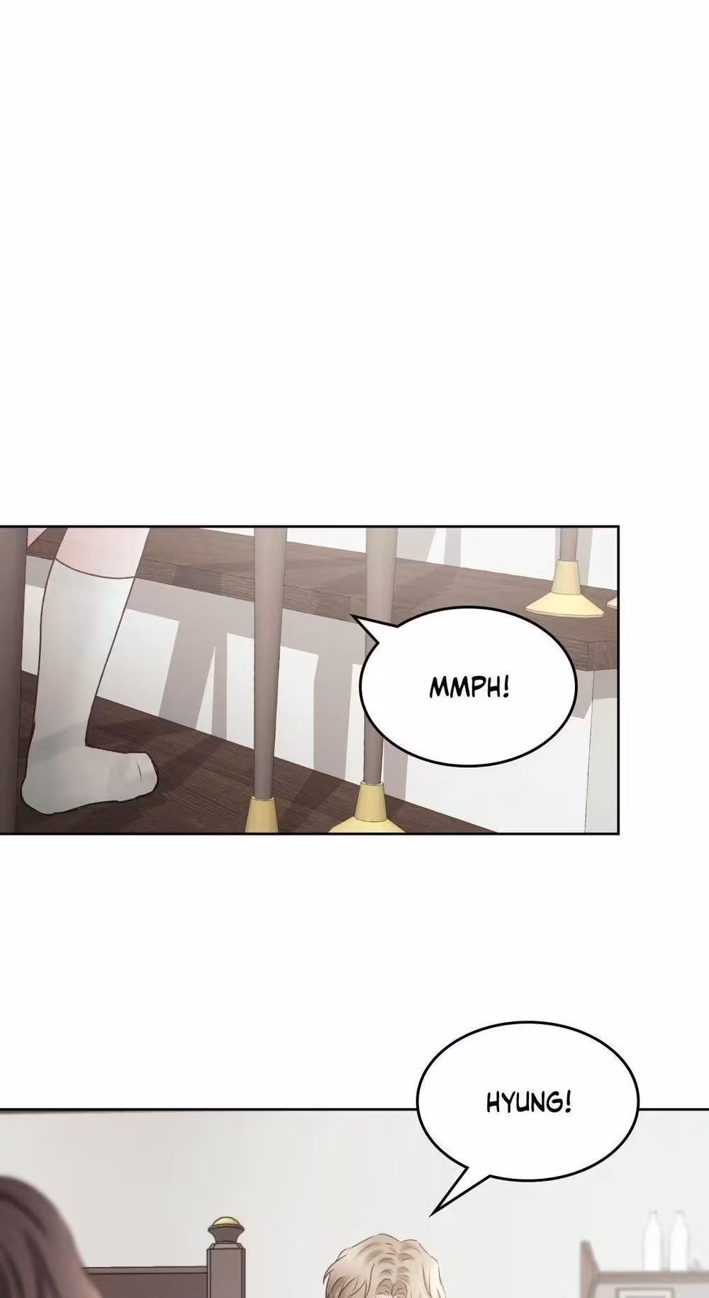 Instant Family Chapitre 36 page 21
