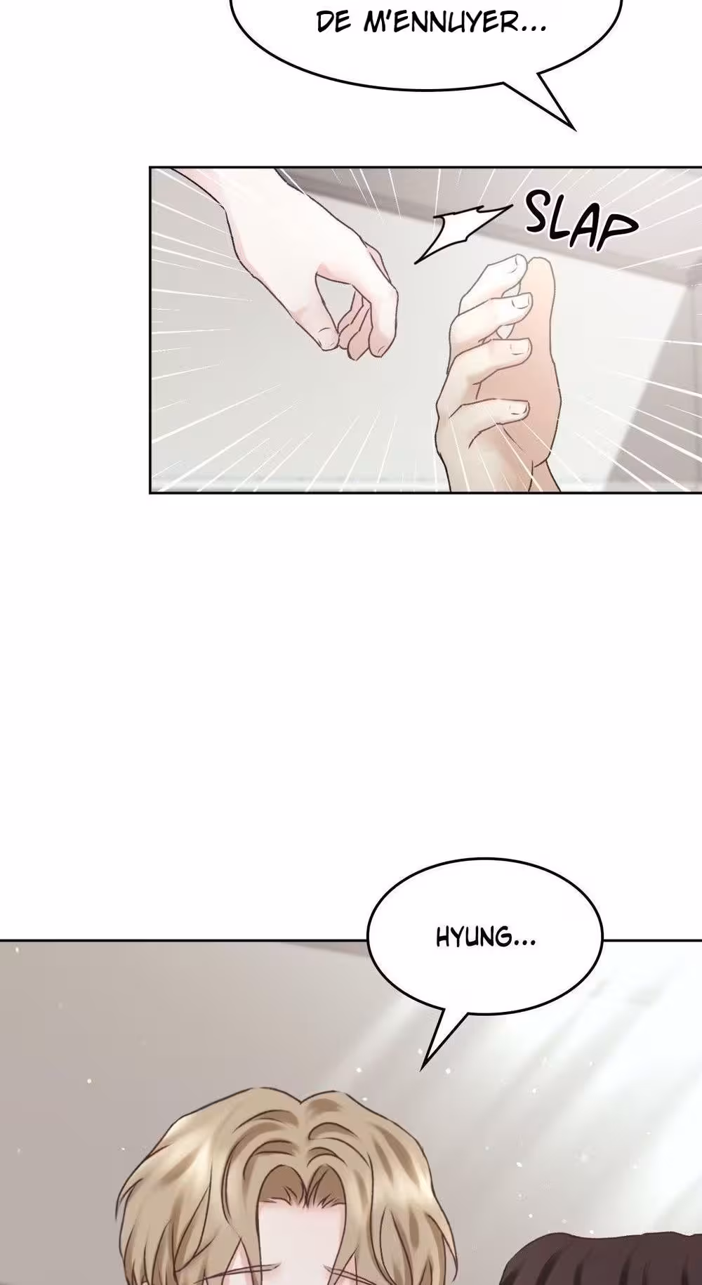 Instant Family Chapitre 36 page 24