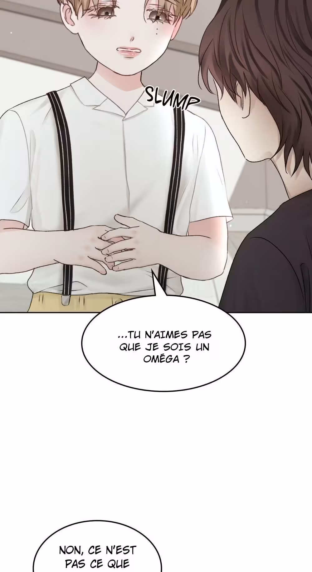 Instant Family Chapitre 36 page 25