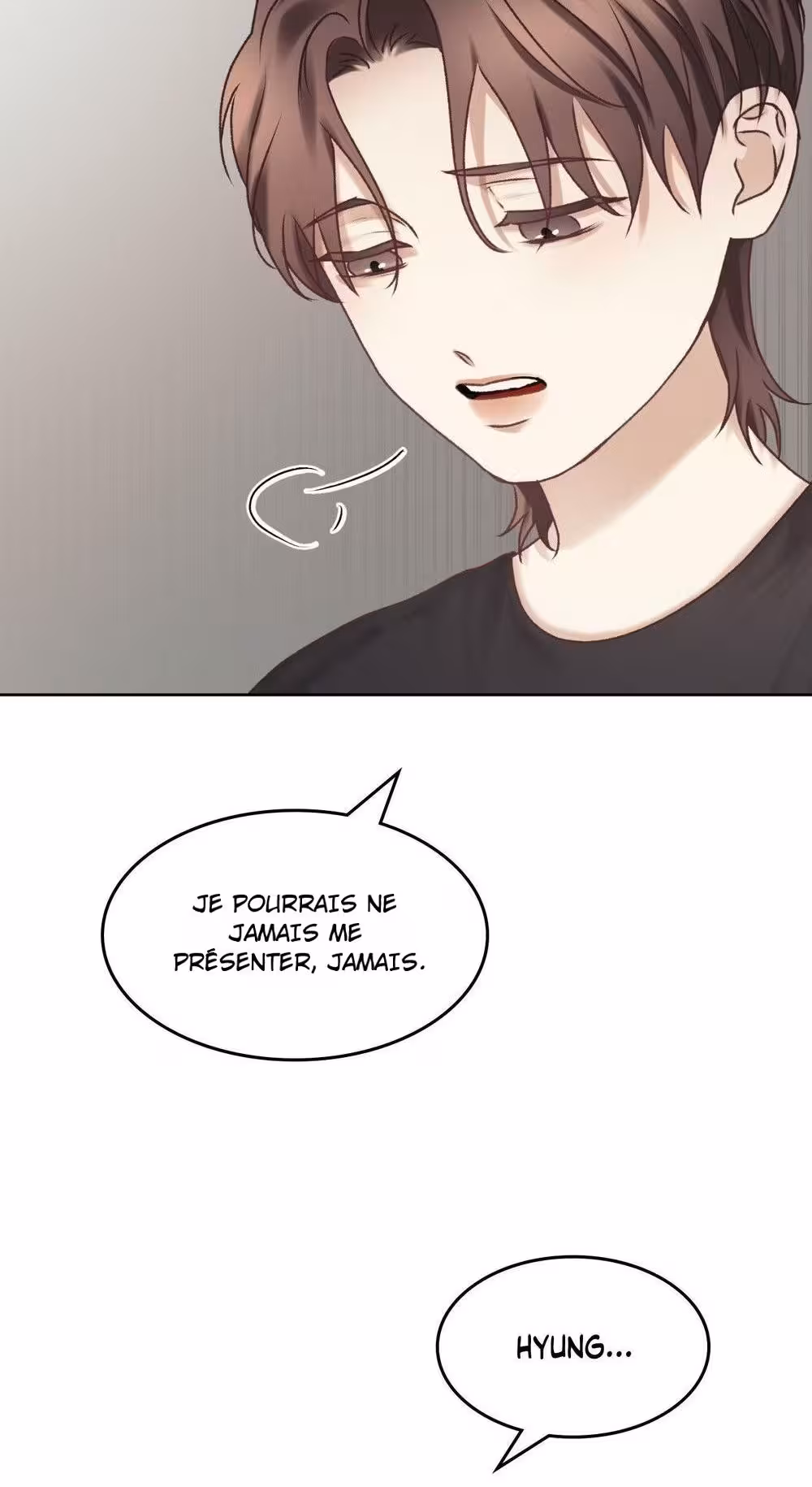 Instant Family Chapitre 36 page 27