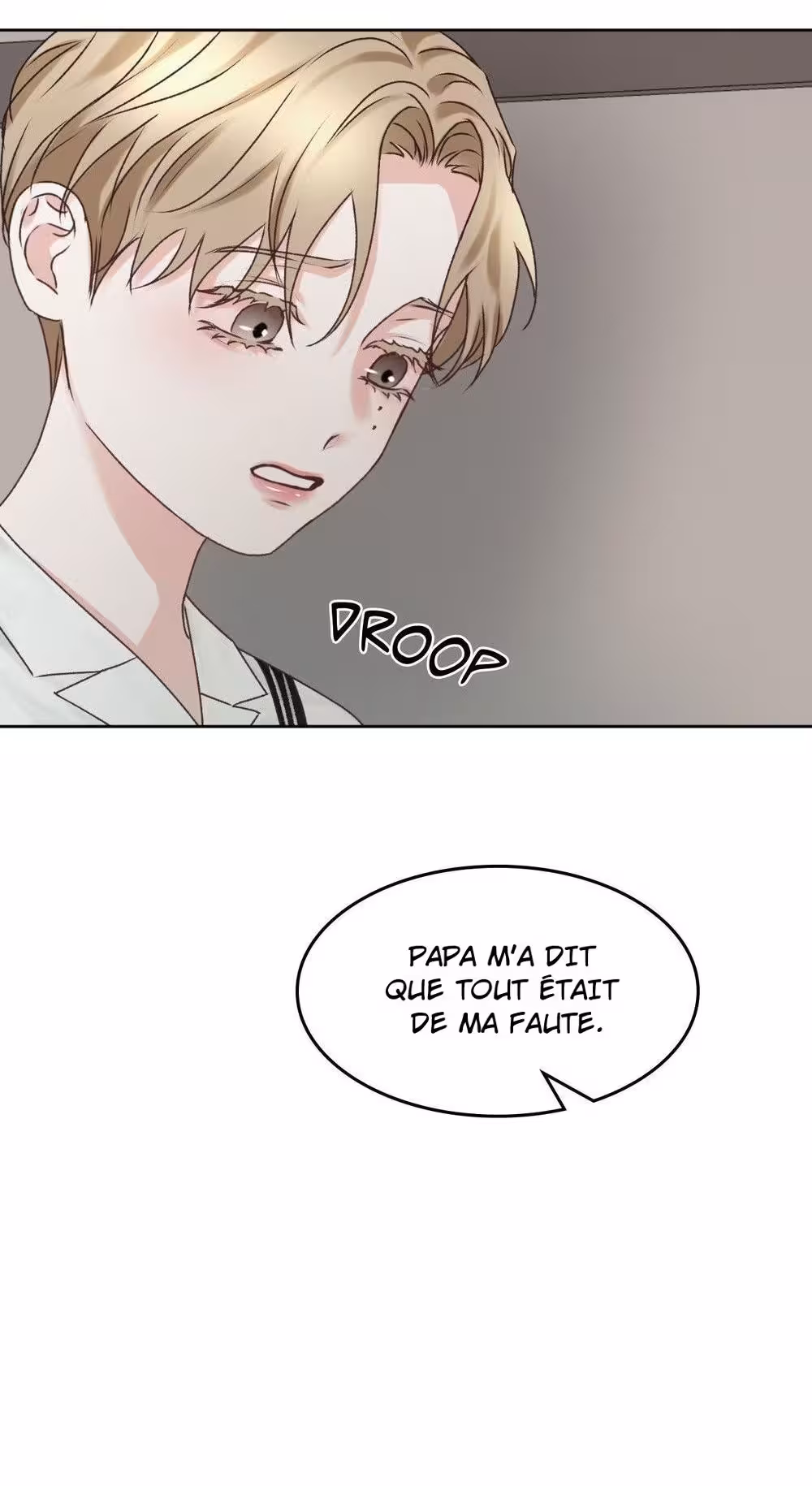 Instant Family Chapitre 36 page 28