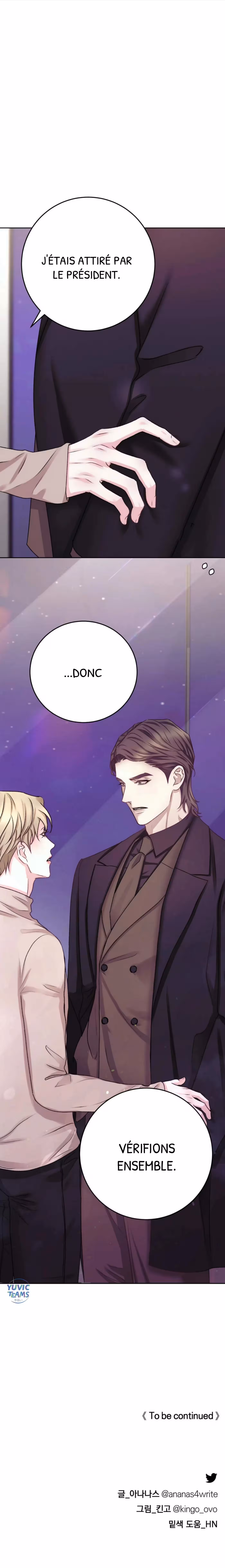 Instant Family Chapitre 15 page 15