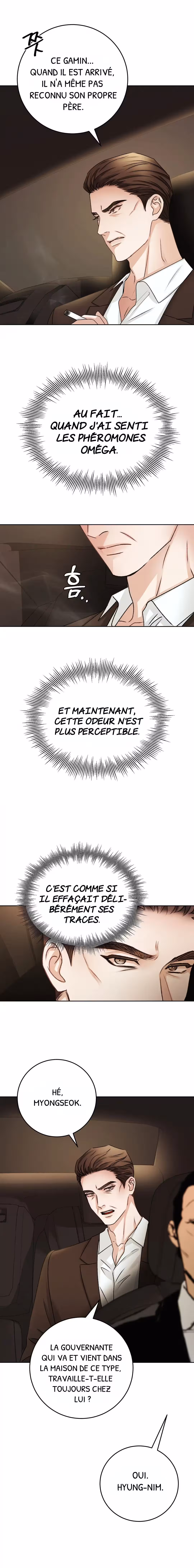 Instant Family Chapitre 21 page 13